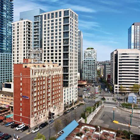 Worldmark Seattle - The Camlin 외부 사진