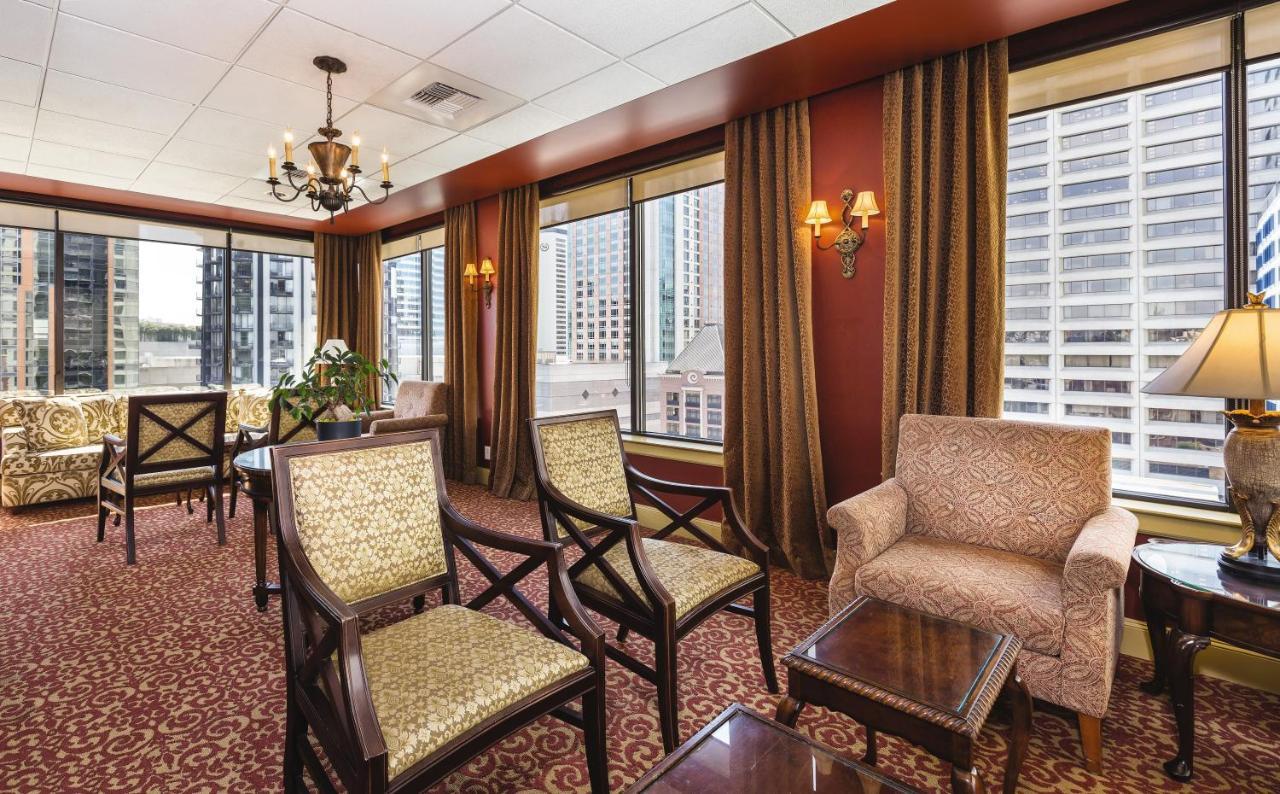 Worldmark Seattle - The Camlin 외부 사진