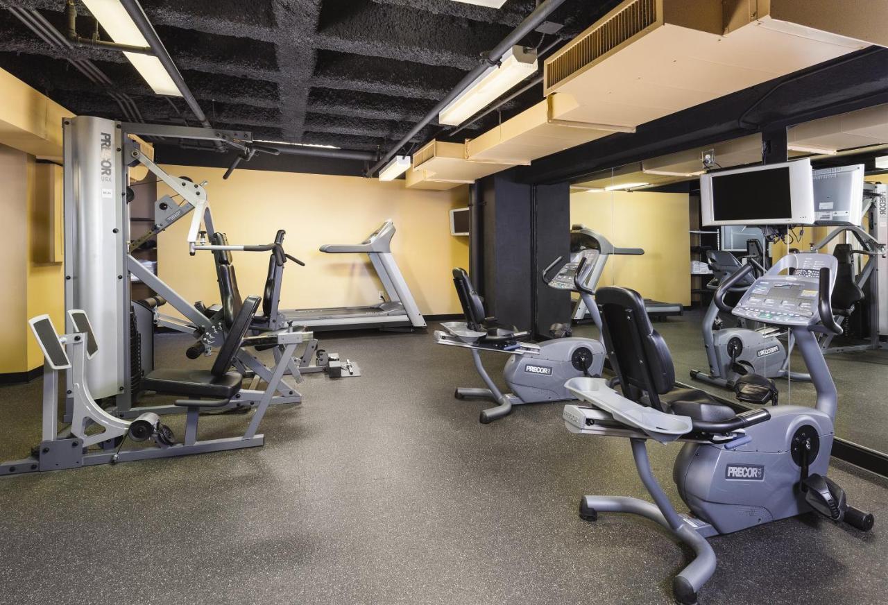 Worldmark Seattle - The Camlin 외부 사진