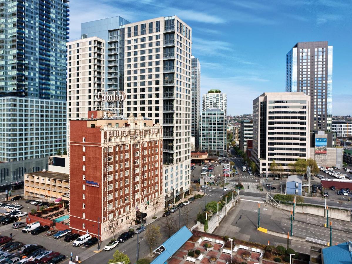 Worldmark Seattle - The Camlin 외부 사진
