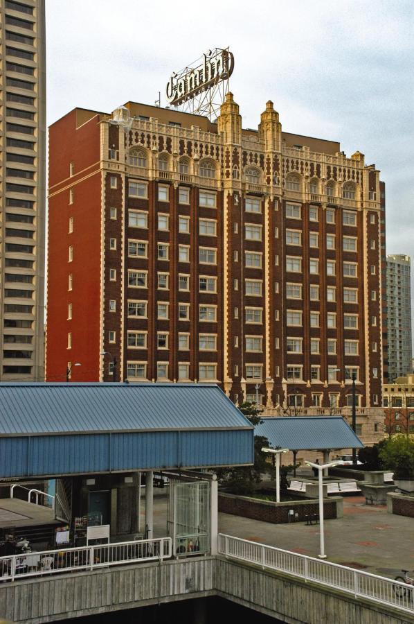 Worldmark Seattle - The Camlin 외부 사진