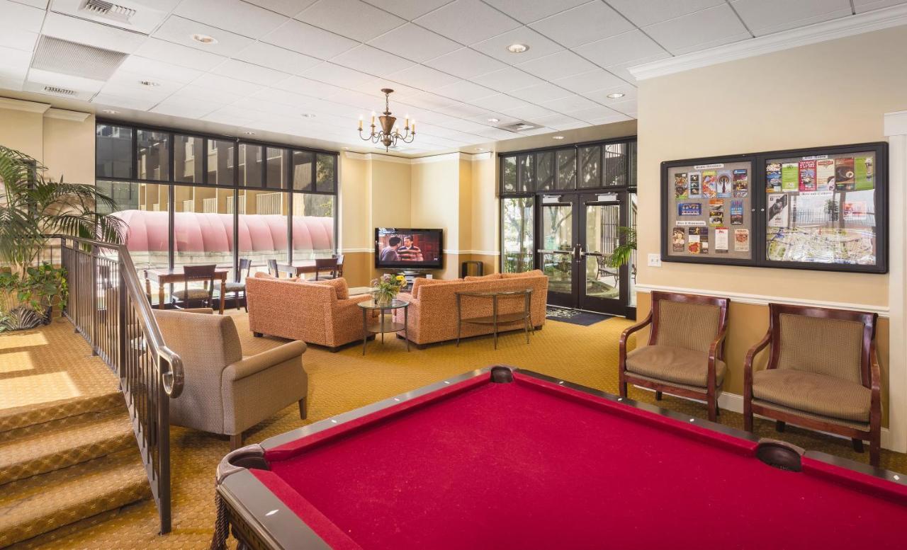 Worldmark Seattle - The Camlin 외부 사진