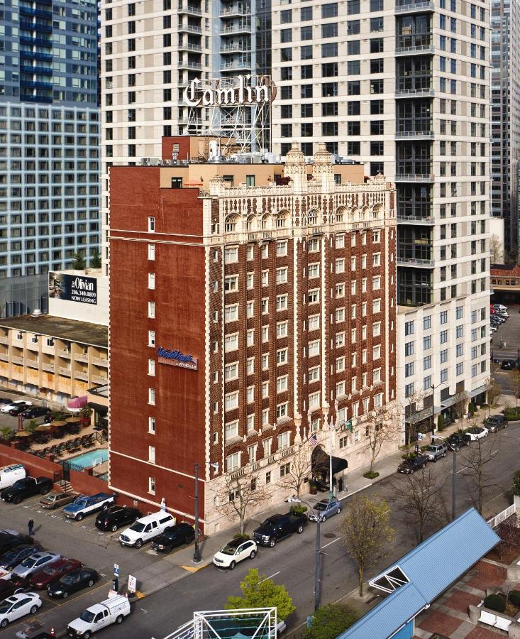 Worldmark Seattle - The Camlin 외부 사진