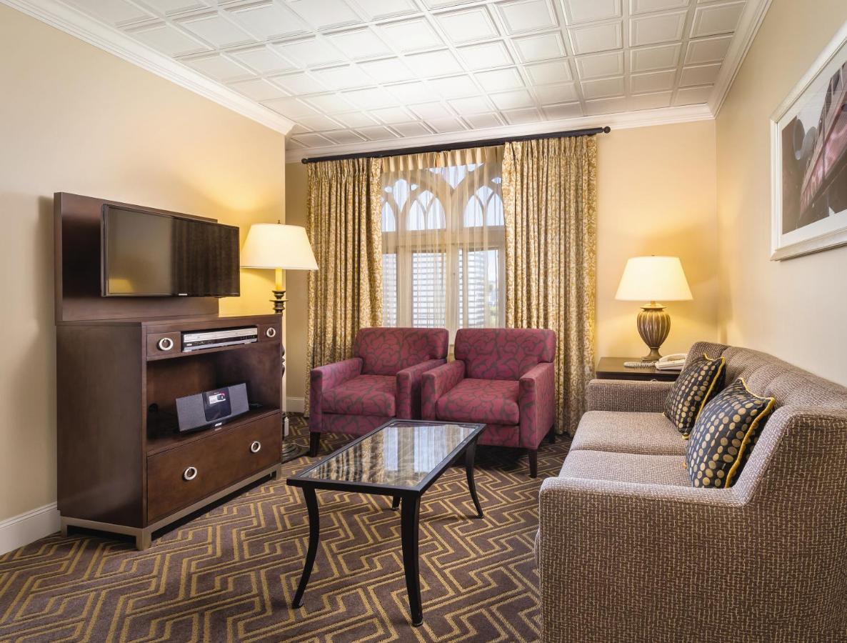Worldmark Seattle - The Camlin 외부 사진