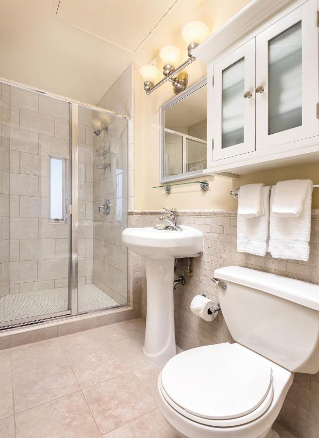 Worldmark Seattle - The Camlin 외부 사진