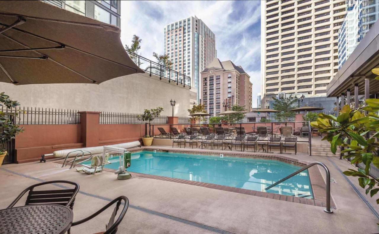 Worldmark Seattle - The Camlin 외부 사진