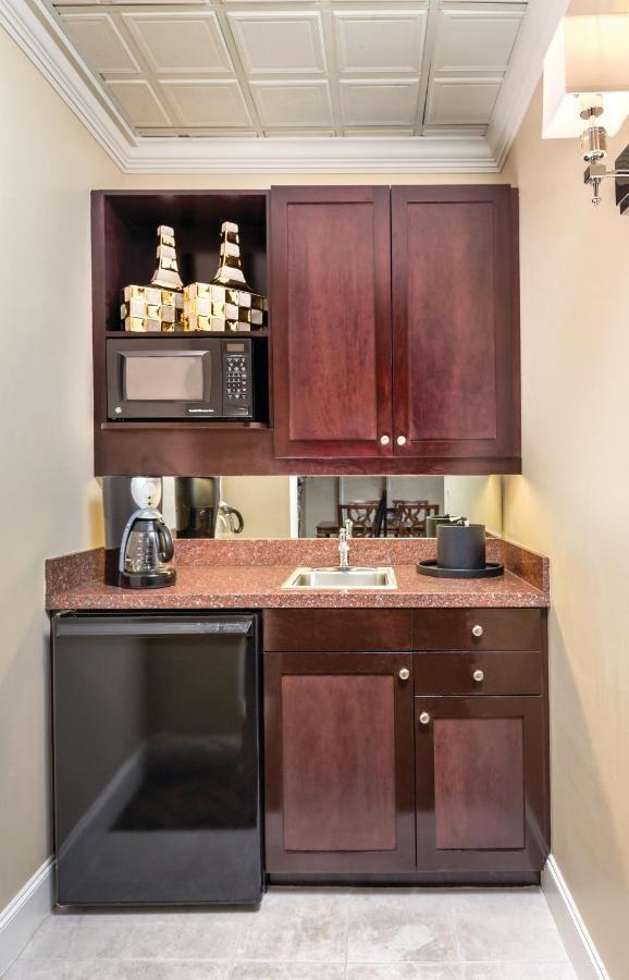 Worldmark Seattle - The Camlin 외부 사진
