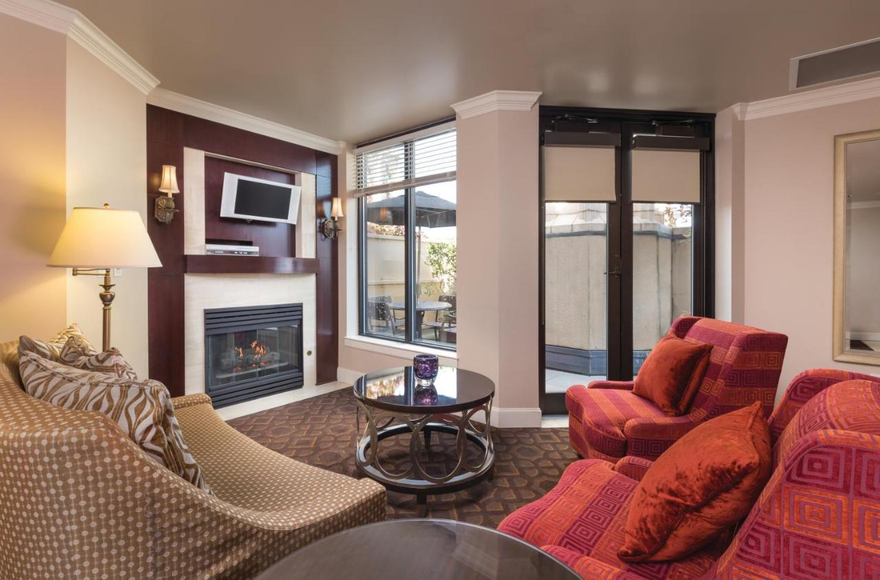 Worldmark Seattle - The Camlin 외부 사진