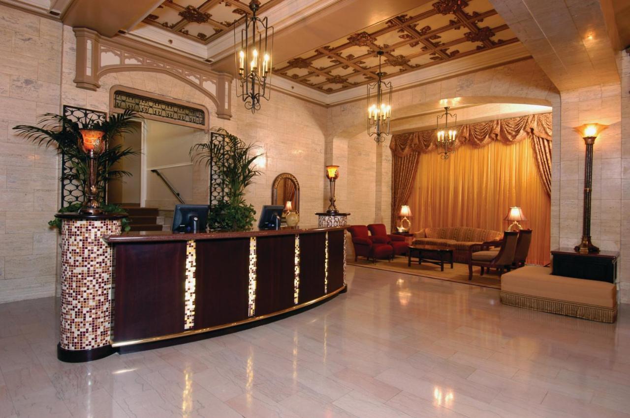 Worldmark Seattle - The Camlin 외부 사진