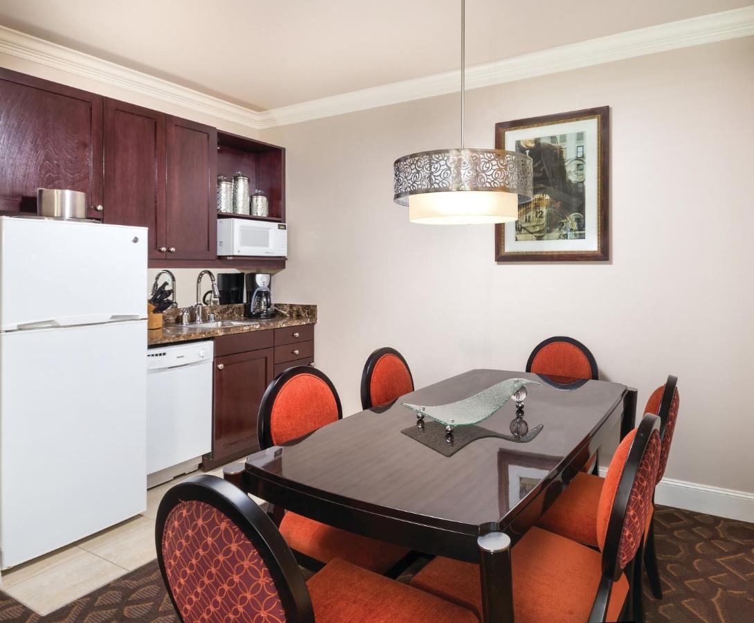 Worldmark Seattle - The Camlin 외부 사진