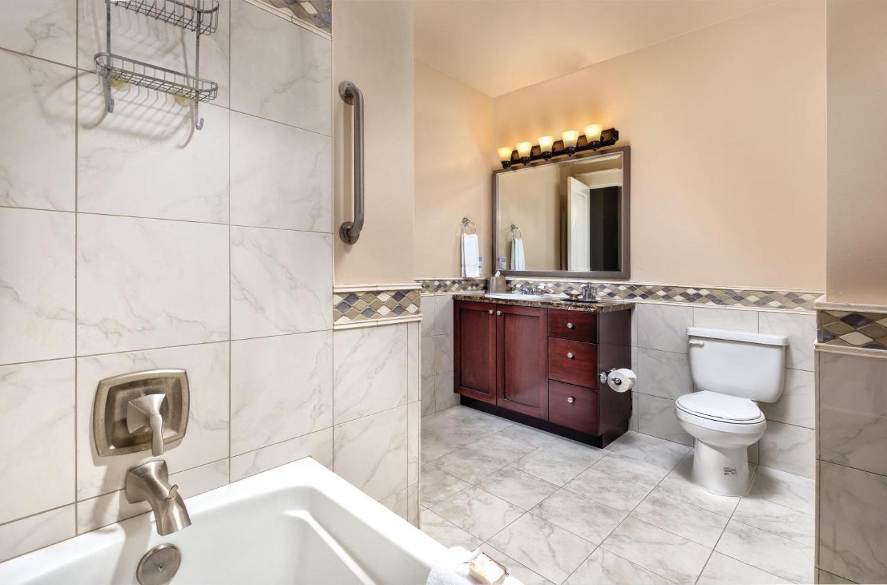 Worldmark Seattle - The Camlin 외부 사진