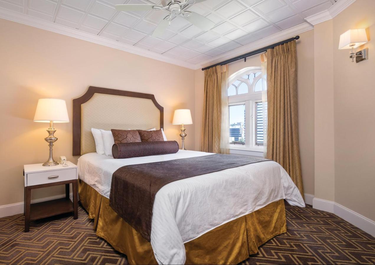 Worldmark Seattle - The Camlin 외부 사진