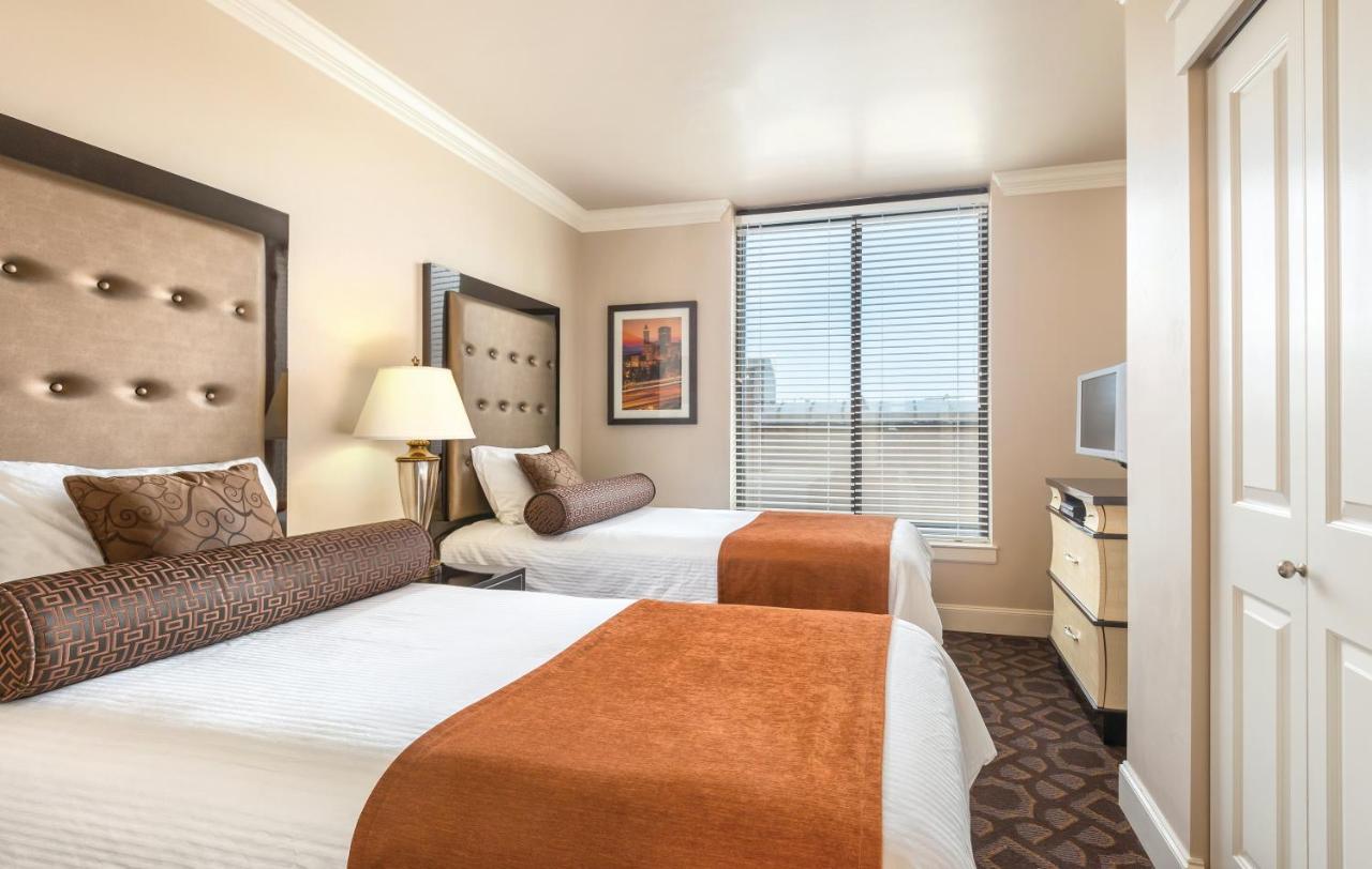 Worldmark Seattle - The Camlin 외부 사진