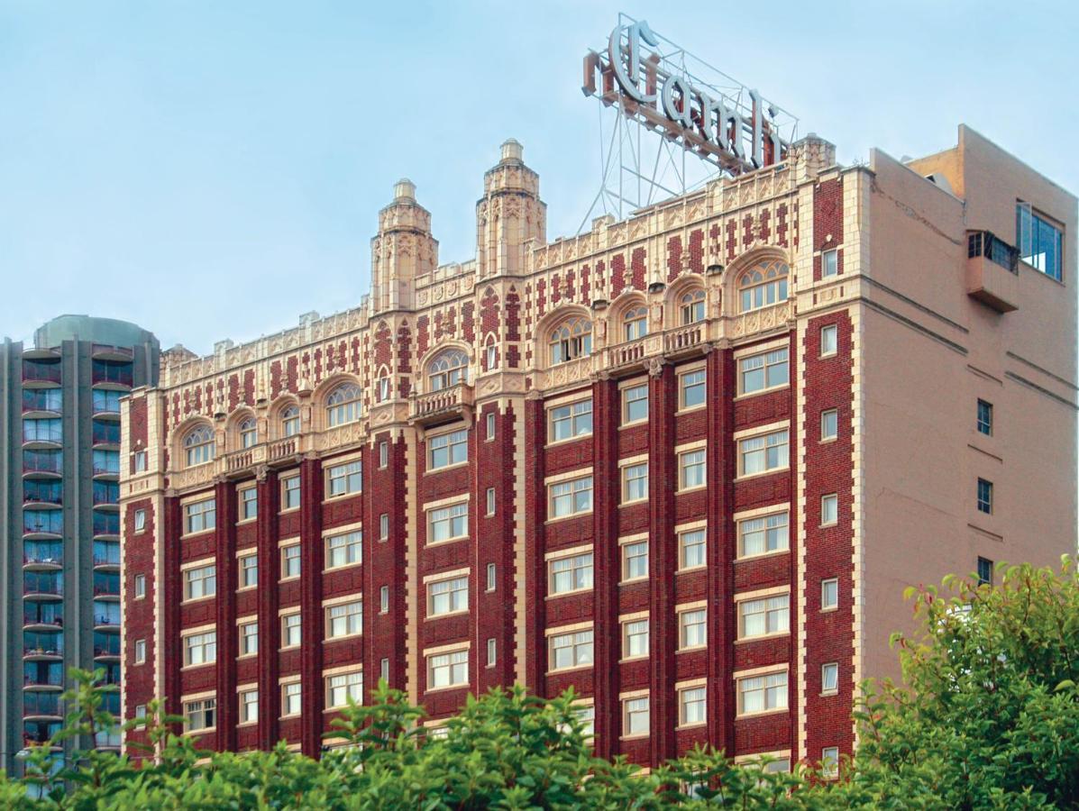 Worldmark Seattle - The Camlin 외부 사진