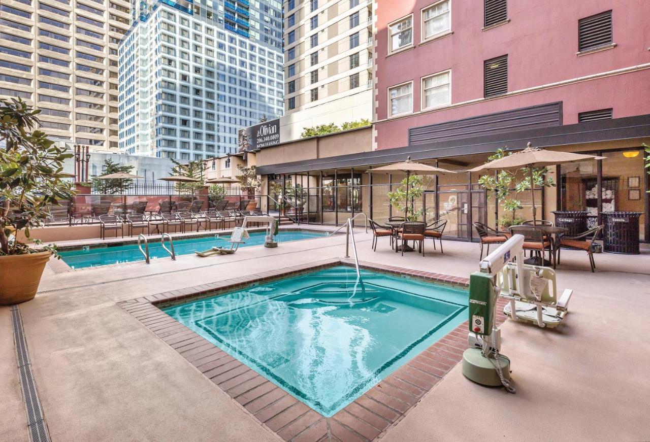 Worldmark Seattle - The Camlin 외부 사진