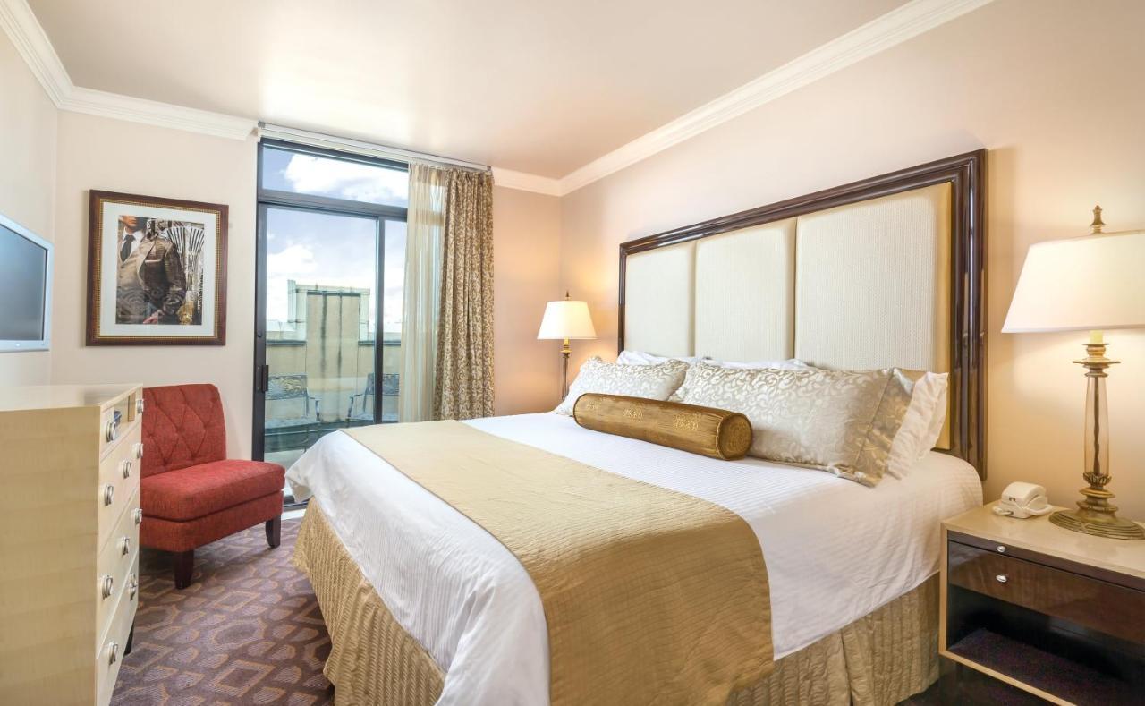 Worldmark Seattle - The Camlin 외부 사진