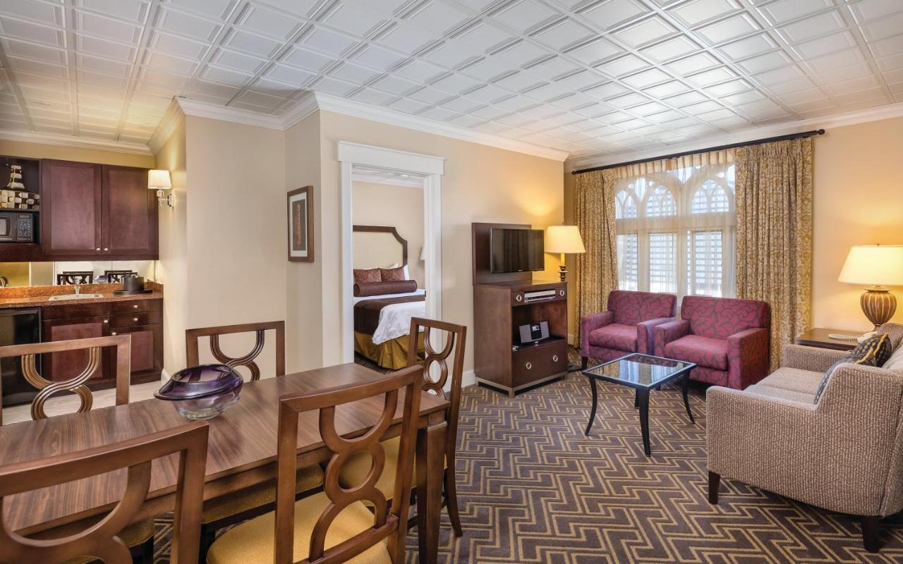 Worldmark Seattle - The Camlin 외부 사진