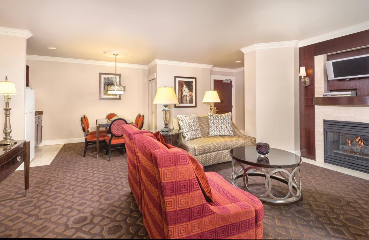 Worldmark Seattle - The Camlin 외부 사진