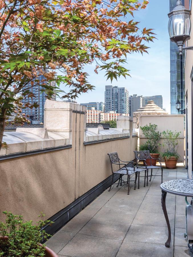 Worldmark Seattle - The Camlin 외부 사진