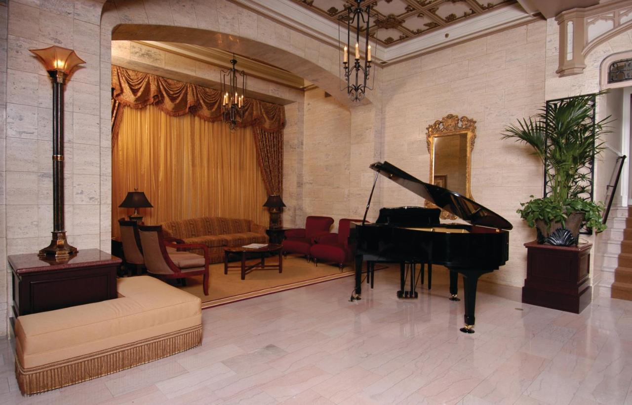 Worldmark Seattle - The Camlin 외부 사진