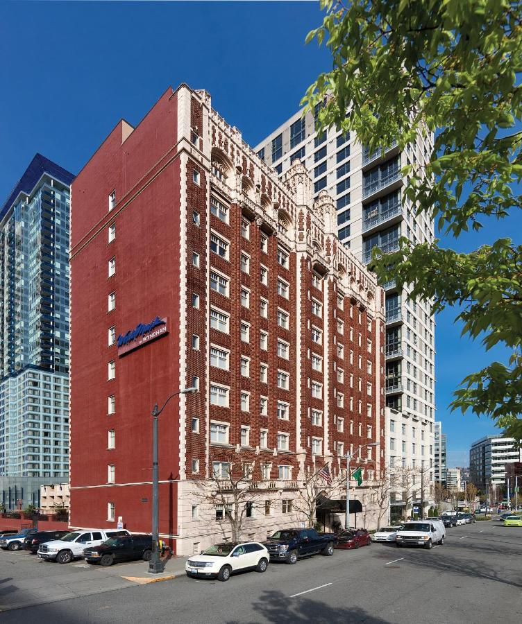Worldmark Seattle - The Camlin 외부 사진